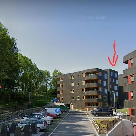7,3Sq Mts Room -Forests Cozy House Stavanger Luaran gambar