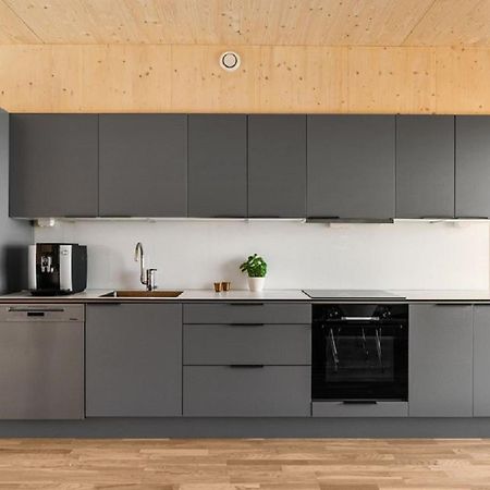 7,3Sq Mts Room -Forests Cozy House Stavanger Luaran gambar