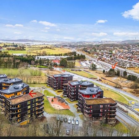 7,3Sq Mts Room -Forests Cozy House Stavanger Luaran gambar