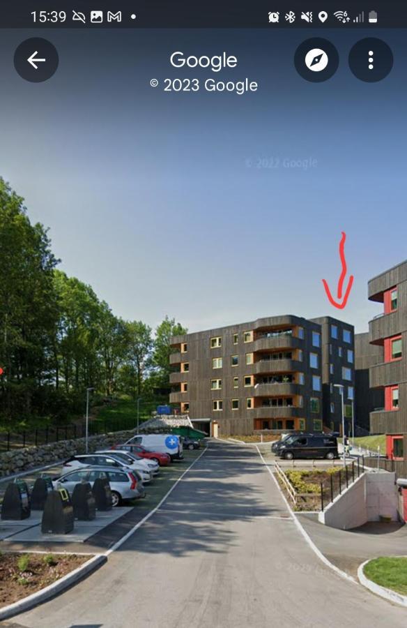 7,3Sq Mts Room -Forests Cozy House Stavanger Luaran gambar