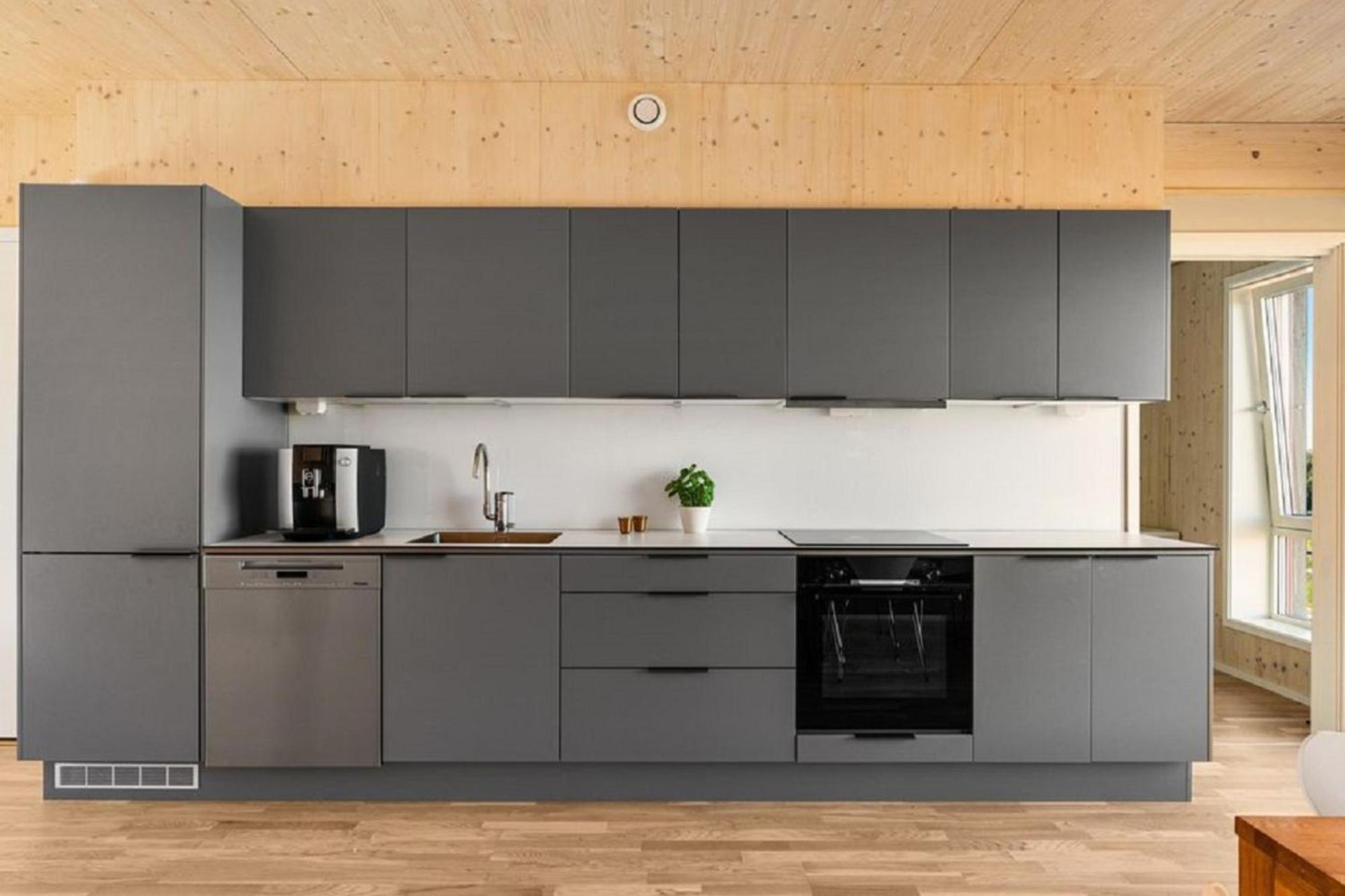 7,3Sq Mts Room -Forests Cozy House Stavanger Luaran gambar