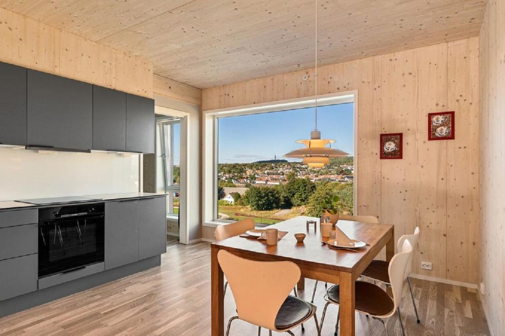 7,3Sq Mts Room -Forests Cozy House Stavanger Luaran gambar
