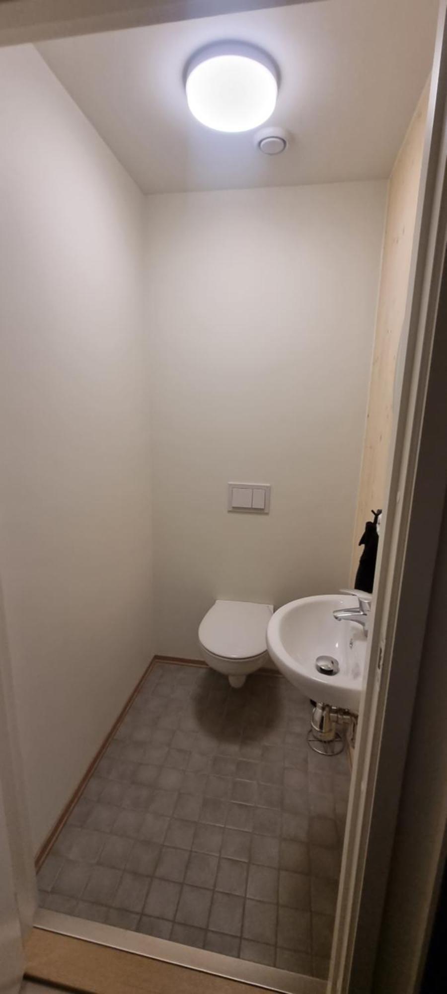 7,3Sq Mts Room -Forests Cozy House Stavanger Luaran gambar