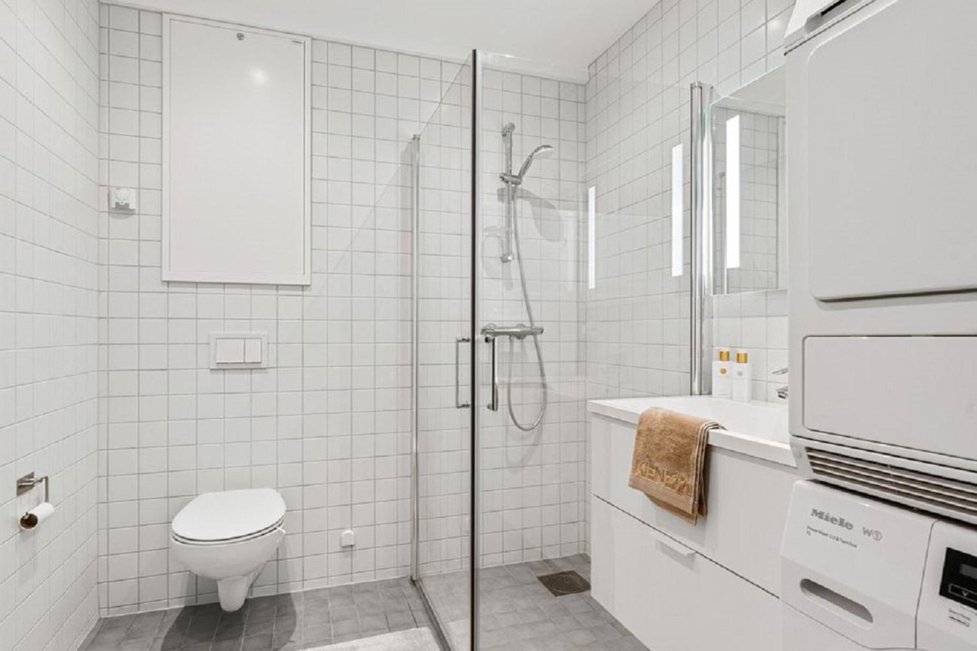 7,3Sq Mts Room -Forests Cozy House Stavanger Luaran gambar