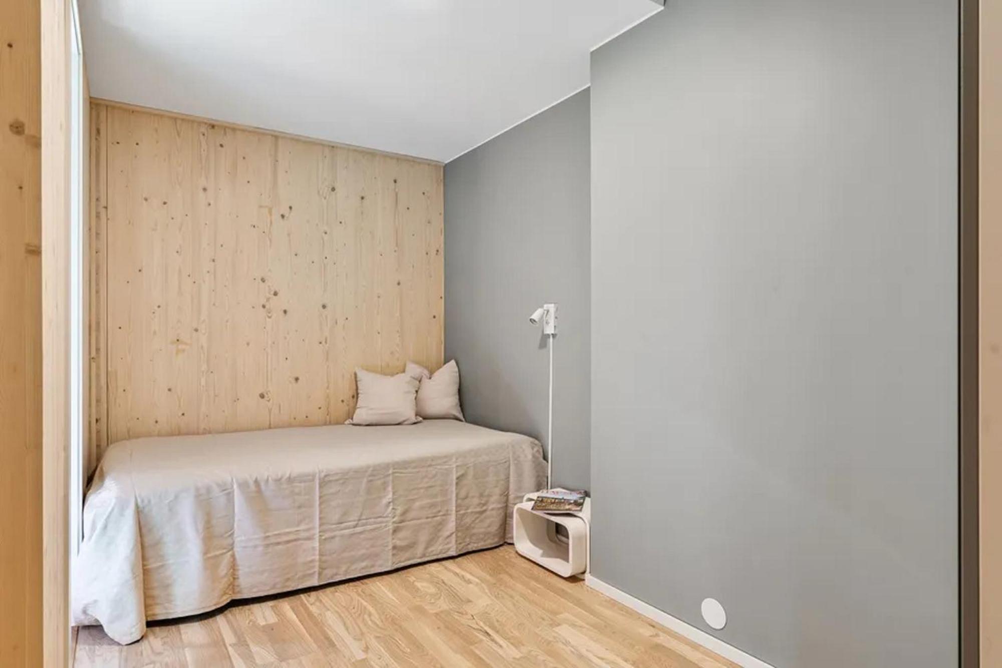 7,3Sq Mts Room -Forests Cozy House Stavanger Luaran gambar