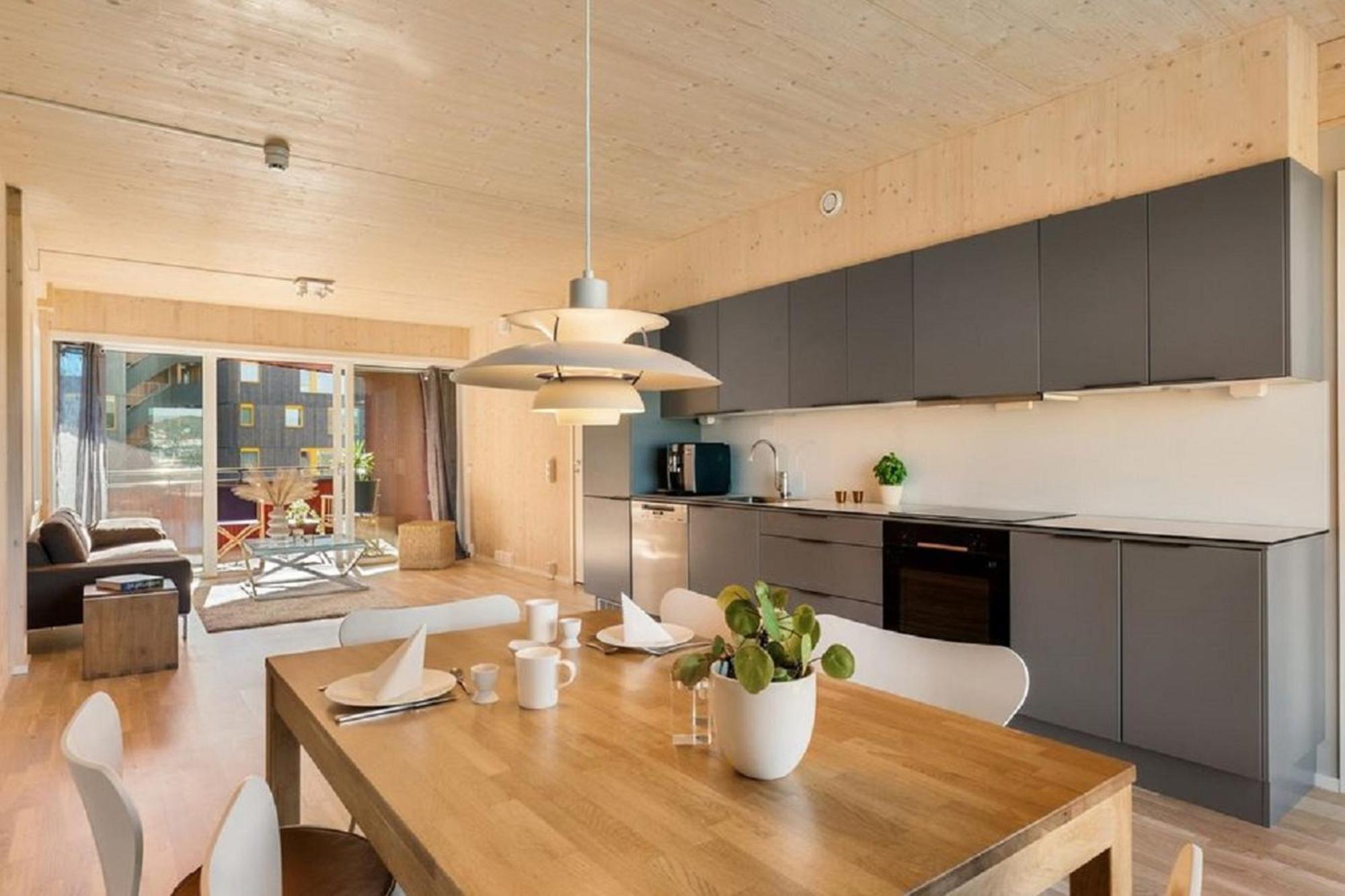7,3Sq Mts Room -Forests Cozy House Stavanger Luaran gambar
