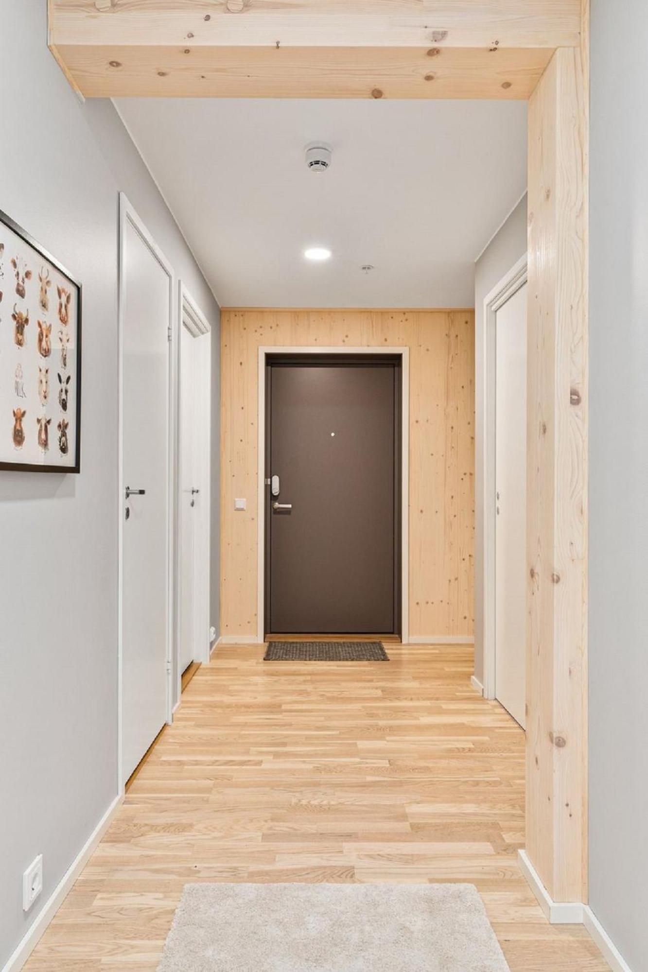 7,3Sq Mts Room -Forests Cozy House Stavanger Luaran gambar