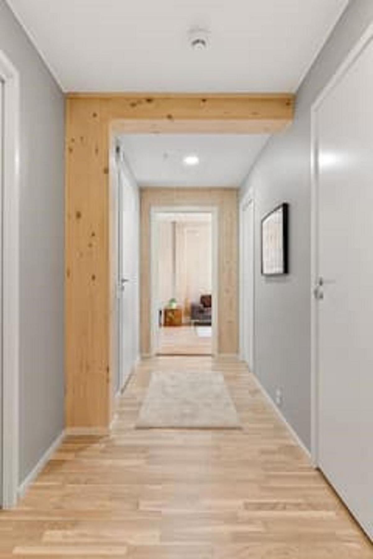 7,3Sq Mts Room -Forests Cozy House Stavanger Luaran gambar